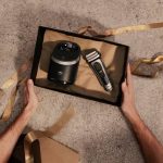 Braun S9 Pro+ férfi borotva