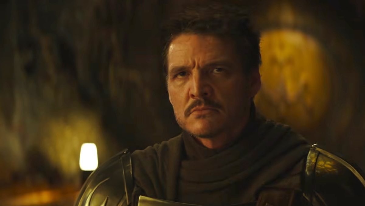 A Mandalóri és Grogu mozis háborúmegelőző küldetését leplezi le az előzetes