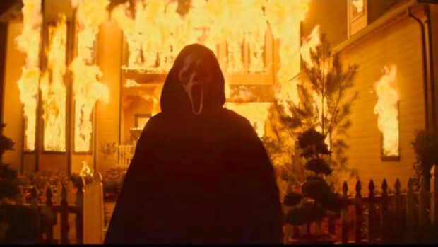 A Scream 7 előzetese Sidney lányát teszi Ghostface új célpontjává