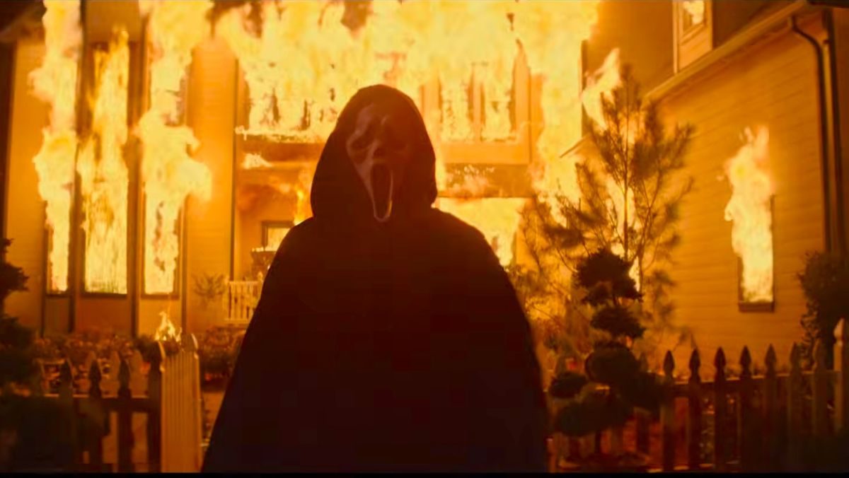 A Scream 7 előzetese Sidney lányát teszi Ghostface új célpontjává