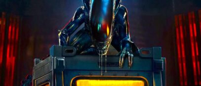 A Alien Earth második évada Londonban forgó új fejezettel indul