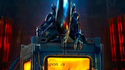 A Alien Earth második évada Londonban forgó új fejezettel indul