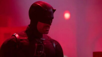 A Daredevil második évadában zsarnok Fisk uralma totális káoszba taszítja NYC-t