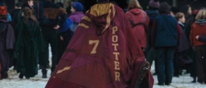 A Harry Potter sorozat rajongóinak rossz hír a ritkább megjelenés