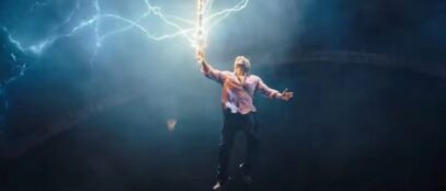 A Masters of the Universe új előzetese feltárja Eternia eredettörténetét