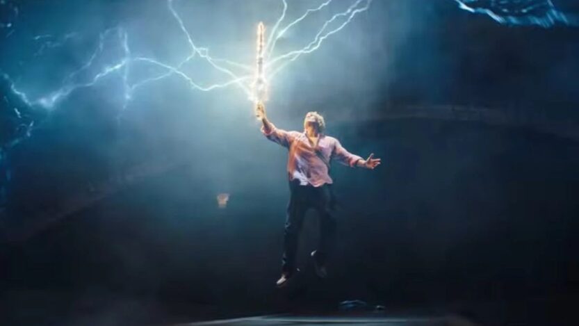 A Masters of the Universe új előzetese feltárja Eternia eredettörténetét