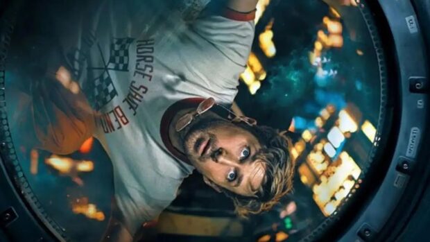 A Project Hail Mary folytatására váratlan jel érkezett az Amazon stúdiótól