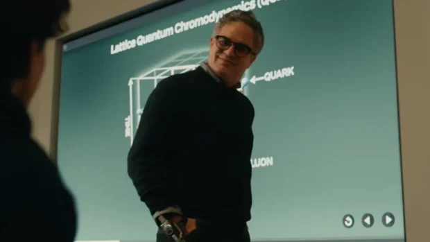 A Spider-Man 4 előzetes apró jele felfedi Banner visszaváltozásának okát