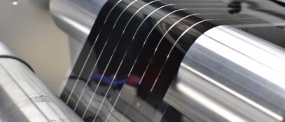 Az Active Surfaces ragasztható perovszkit napelemekkel indítaná el a napenergia 2.0 korszakát