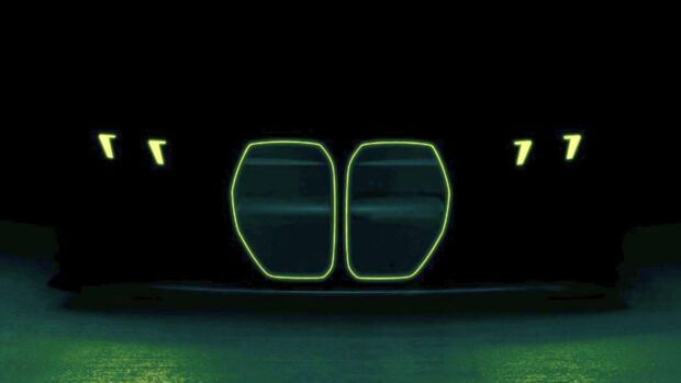 Az új BMW M-előzetes idővonalat borít és rejtélyes csúcsmodell érkezését jelzi