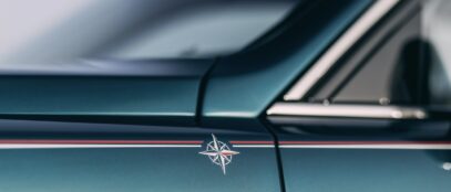 Az új Cullinan Yachting négy darabja a Rolls‑Royce tengeri örökségét ünnepli