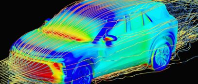 A fizikai alapú AI-modellek felgyorsítják és átformálják a modern mérnöki tervezést