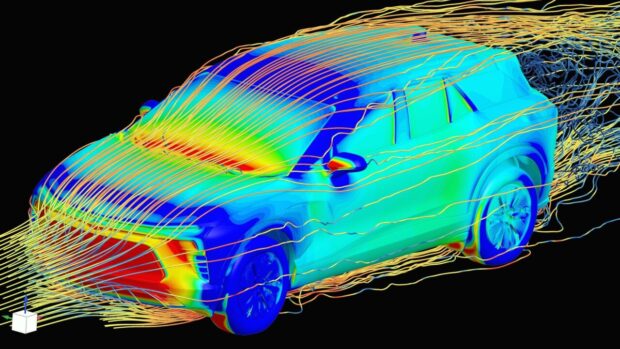 A fizikai alapú AI-modellek felgyorsítják és átformálják a modern mérnöki tervezést