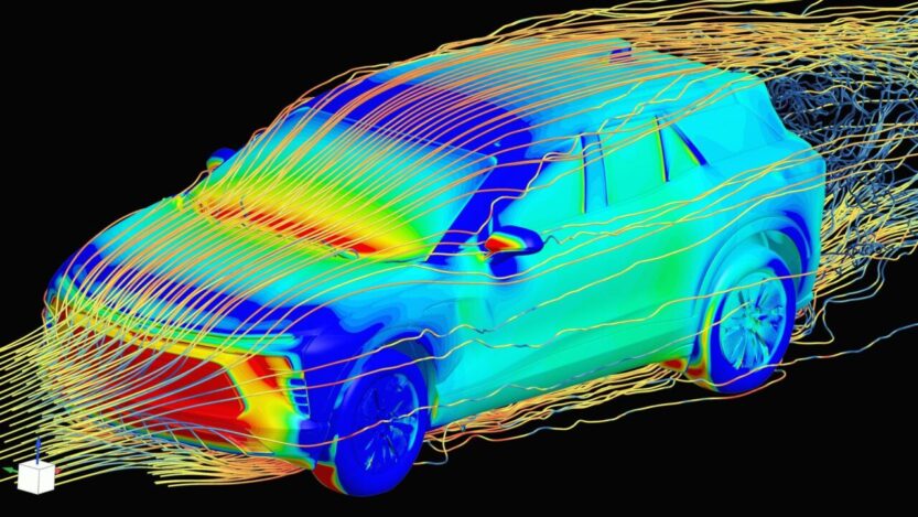 A fizikai alapú AI-modellek felgyorsítják és átformálják a modern mérnöki tervezést