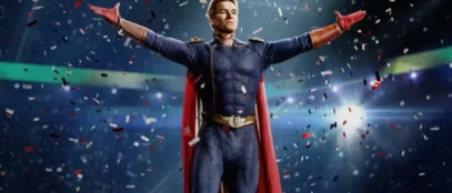 A Homelander bukását előkészítő titkos főellenség végre lelepleződik