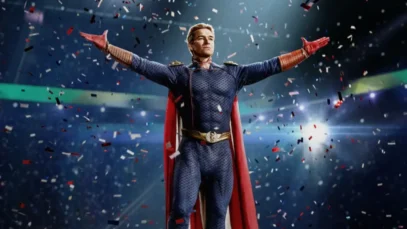 A Homelander bukását előkészítő titkos főellenség végre lelepleződik