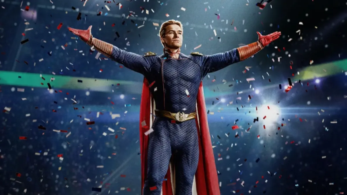 A Homelander bukását előkészítő titkos főellenség végre lelepleződik