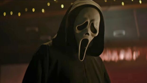 A Scream 8 új írót kap Kevin Williamson félreáll