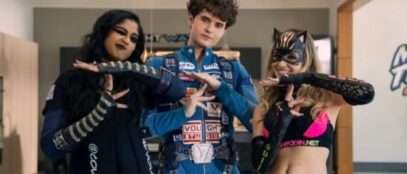 A The Boys utolsó évada friss erőkkel bővül Worm és Kix