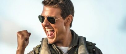 A Top Gun 3 hivatalos készül a folytatás Cruise visszatér