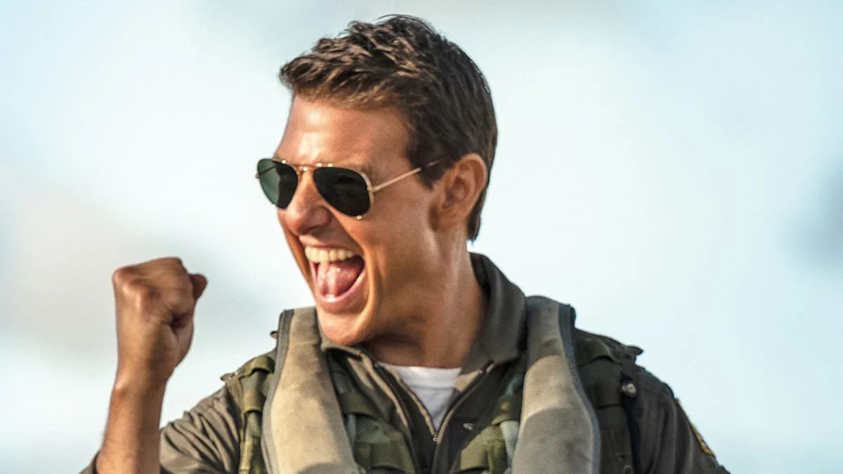 A Top Gun 3 hivatalos készül a folytatás Cruise visszatér