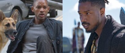 A I Am Legend 2 új irányát Steven Caple Jr. vezeti Will Smith visszatérésével