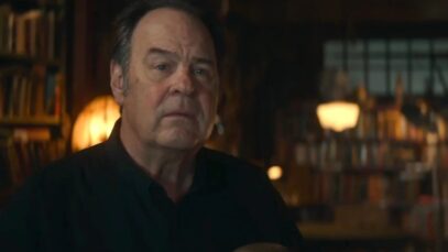 A Dan Aykroyd visszatérésével készülő Netflix Ghostbusters animáció 2027-ben érkezik