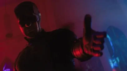 A Daredevil Born Again 3. évad időugrással nyit új fejezetet