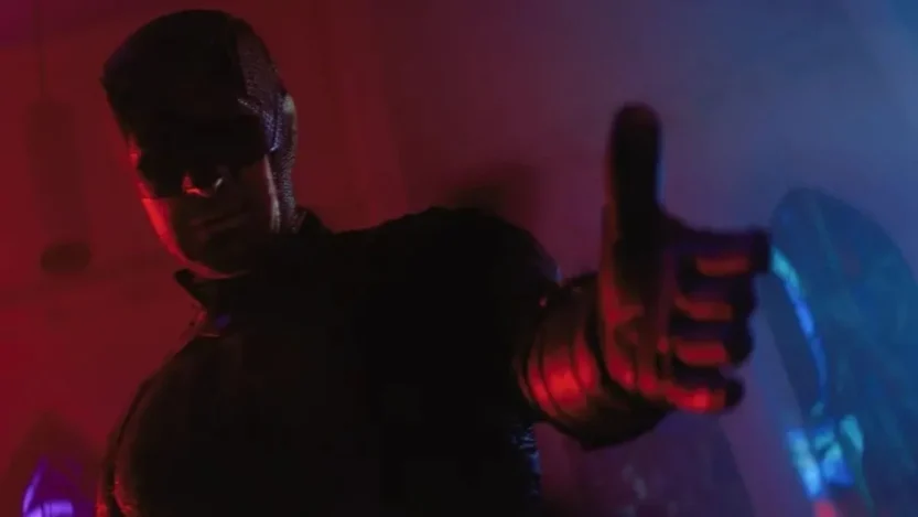 A Daredevil Born Again 3. évad időugrással nyit új fejezetet