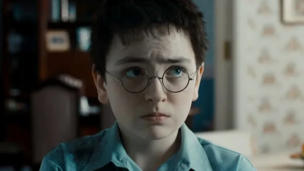 A Harry Potter sorozat forgatásán mikrochipekkel vadásznak a lopott kellékekre