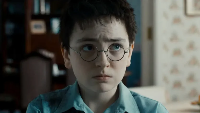 A Harry Potter sorozat forgatásán mikrochipekkel vadásznak a lopott kellékekre