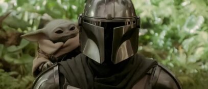 A Mandalorian és Grogu elvarázsolta a közönséget, a kritikusok azonban megosztottak