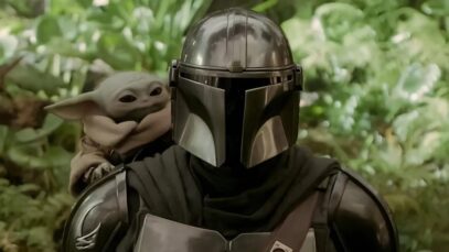 A Mandalorian és Grogu elvarázsolta a közönséget, a kritikusok azonban megosztottak