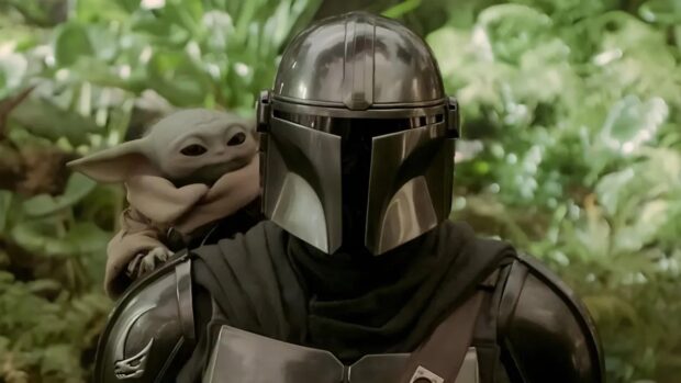 A Mandalorian és Grogu elvarázsolta a közönséget, a kritikusok azonban megosztottak