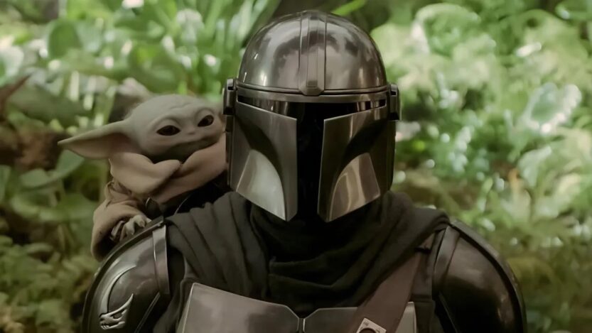 A Mandalorian és Grogu elvarázsolta a közönséget, a kritikusok azonban megosztottak