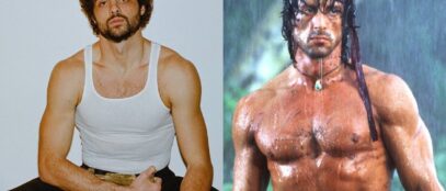 A Noah Centineo főszereplésével készülő Rambo előzményfilm 2027-ben érkezik