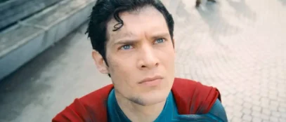 A Superman rendezője váratlanul biztató hírt adott a Man of Tomorrow forgatásáról
