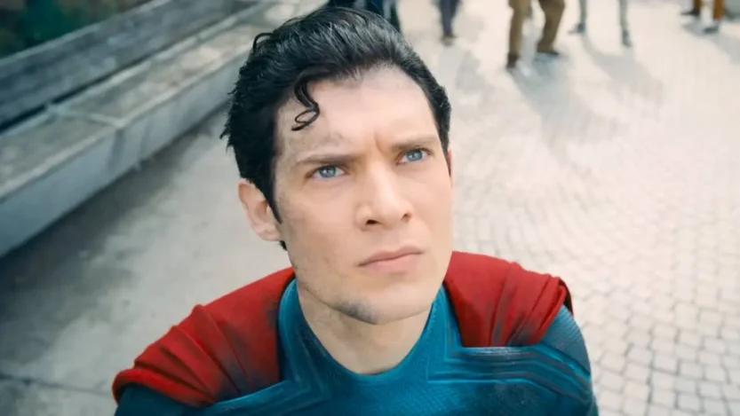 A Superman rendezője váratlanul biztató hírt adott a Man of Tomorrow forgatásáról