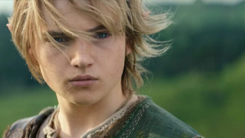 A The Legend of Zelda élőszereplős film premierdátumát 2027 áprilisára hozta előrébb a Nintendo