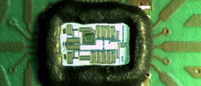 A villámgyors új EPR-chip forradalmasítja a helyszíni hordozható precíz szabadgyök-érzékelést
