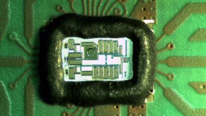 A villámgyors új EPR-chip forradalmasítja a helyszíni hordozható precíz szabadgyök-érzékelést