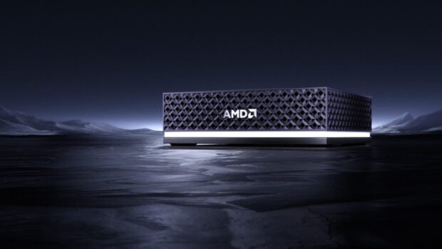 Az AMD Ryzen AI Max+ Pro 495 már az Nvidia laptop chipjei előtt letaszíthatja a trónról