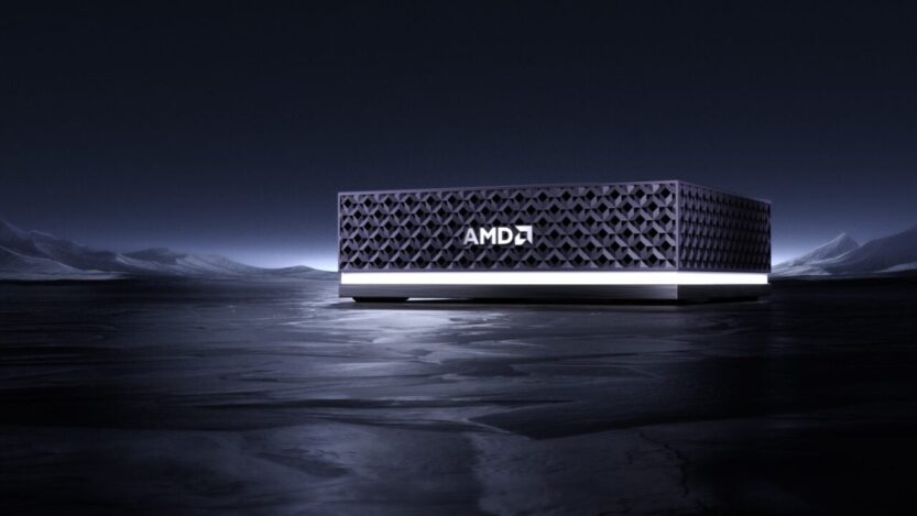 Az AMD Ryzen AI Max+ Pro 495 már az Nvidia laptop chipjei előtt letaszíthatja a trónról