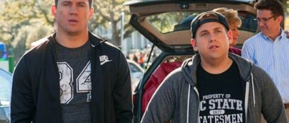 A 24 Jump Street hivatalosan is elindult, visszatér Hill, Tatum és Ice Cube