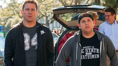 A 24 Jump Street hivatalosan is elindult, visszatér Hill, Tatum és Ice Cube