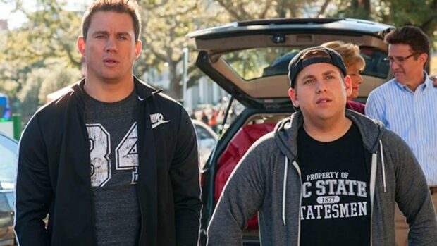 A 24 Jump Street hivatalosan is elindult, visszatér Hill, Tatum és Ice Cube