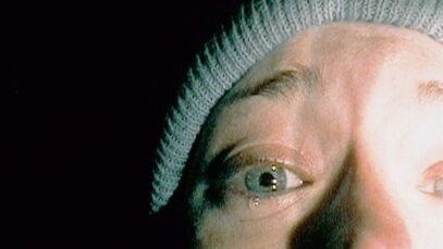 A Blair Witch Project reboot 2027-ben érkezik az eredeti sztárok visszatérésével