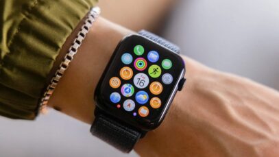 A Gizmodo megerősítette a watchOS 27 hibásan kihagyta a Series 9-et