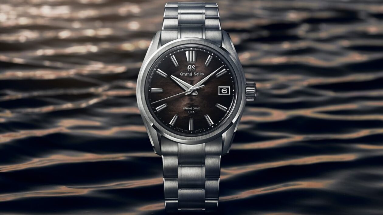 A Grand Seiko Evolution 9 kollekció kilenc frissített ikonikus modellt vonultat fel