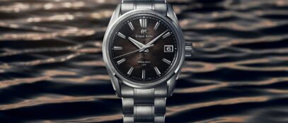 A Grand Seiko Evolution 9 kollekció kilenc frissített ikonikus modellt vonultat fel